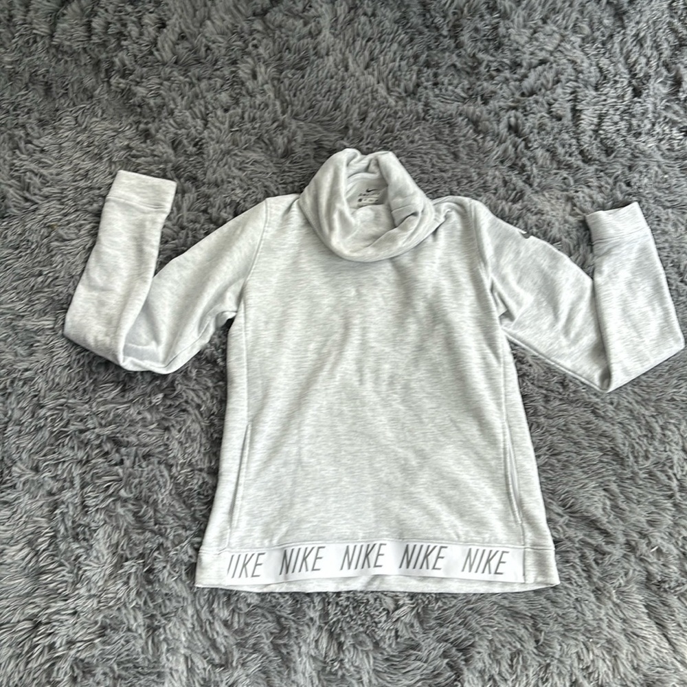Nike sweatshirt